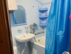 Сдаётся двухкомнатная квартира в г. Сухум на длительный срок