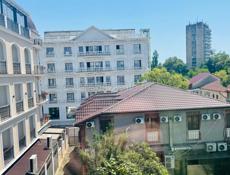 Сдаётся двухкомнатная квартира в г. Сухум  на длительный срок