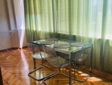 Сдаётся двухкомнатная квартира в г. Сухум на длительный срок