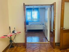 Сдаётся двухкомнатная квартира в г. Сухум на длительный срок