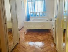 Сдаётся двухкомнатная квартира в г. Сухум на длительный срок