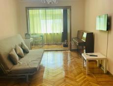 Сдаётся двухкомнатная квартира в г. Сухум на длительный срок