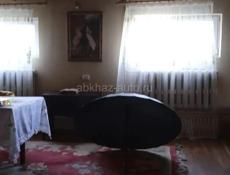 Гагра, дом, 16 соток, 12,5 млн