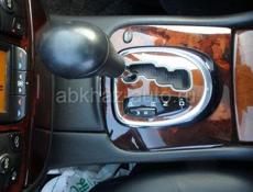 Mercedes-Benz S-Класс