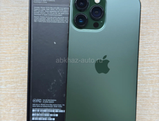 iPhone 13 Pro Max 256GB