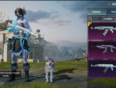 Пабг обмен на видеокарту 