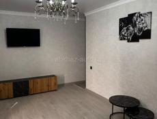 Сдается 2-х комнатная квартира ,Гагра кемпинг 