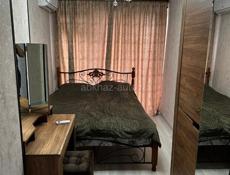 Сдается 2-х комнатная квартира ,Гагра кемпинг 