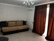 Сдается 2-х комнатная квартира ,Гагра кемпинг 