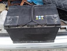 Акумалятор 75 5 тыс 