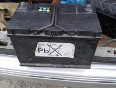 Акумалятор 75 5 тыс 