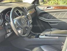 Mercedes-Benz GL-Класс