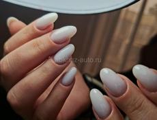 Начинающий Мастер Комби Маникюра Сусанна 