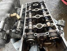 Авто разбор Волга газель 