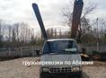 Грузоперевозки по Абхазии 