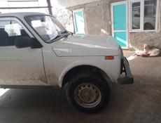 ВАЗ 2121