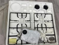 Новая  газовая панель