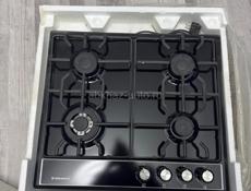 Новая  газовая панель