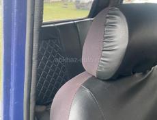 ВАЗ 2123 Нива