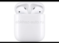 airpods 2 аирподс айподс 