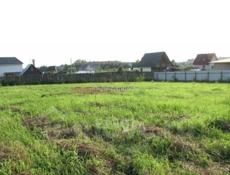 Участок  в центре города Гагра 