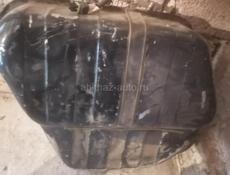 Бензобак на ваз-2107 Инжектор 