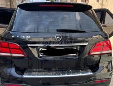 Mercedes-Benz GLK