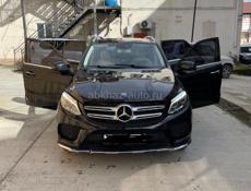 Mercedes-Benz GLK