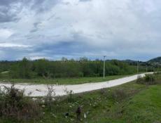 Продам участок с.Дзыгута