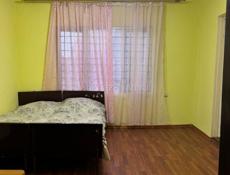 Сдается дом в городе Сухум район Турбазы