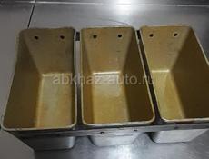 КУПЛЮ ФОРМЫ ДЛЯ ВИПЕЧКИ ХЛЕБА "КИРПИ". тел: 7124041