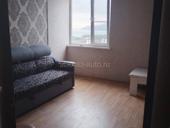 Продается трёхкомнатная квартира