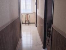 Продается трёхкомнатная квартира