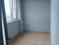 Продается трёхкомнатная квартира