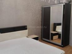 Продается трёхкомнатная квартира