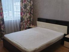 Продается трёхкомнатная квартира