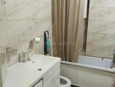 Продается трёхкомнатная квартира