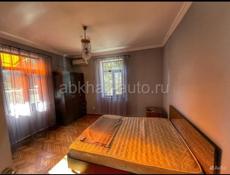 Сдам длительно дом в Сухуме