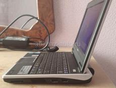 Нетбук Тошиба 