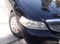 Lincoln Town Car