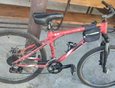 Велосипед велик 