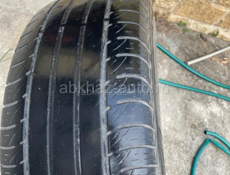 Продам покрышки в хорошем состоянии размер r16 265/70