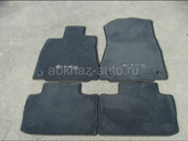 Куплю Коврики ворсовые is 