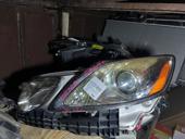 Фара Lexus GS
