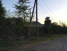 ПРОДАМ УЧАСТОК 25 СОТОК 