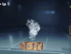 Аккаунт с ледником в Pubg Mobile, Пабг