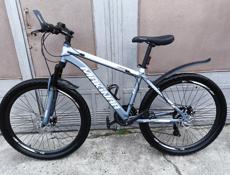 Велосипед Makinar