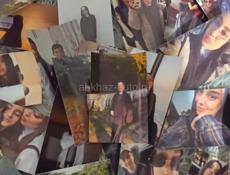 Распечатка фотографий