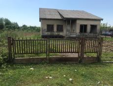 Дом находится в Первом Гал Ткуарчалский районе 