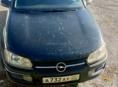 Opel Omega